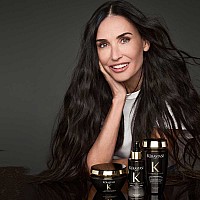 Ревитализиращ серум за зрял скалп и плътност на косата Kérastase Chronologiste Longevity Potion 30ml