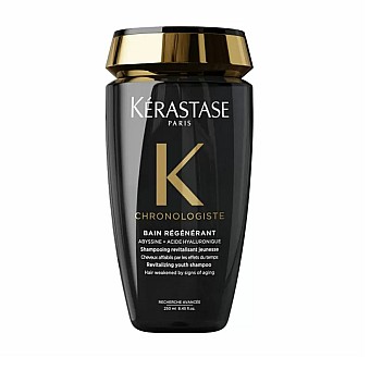 Ревитализиращ шампоан Kérastase Chronologiste Bain Régénérant Shampoo 250ml