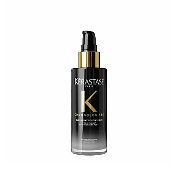 Ревитализиращ нощен серум Kerastase Chronologiste  Régénérant  Night Serum 90ml
