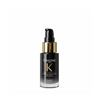 Ревитализиращ нощен серум Kerastase Chronologiste  Régénérant  Night Serum 30ml