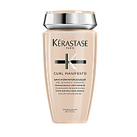 Хидратиращ шампоан за къдрава коса Kerastase Curl Manifesto Hydration Shampoo 250ml