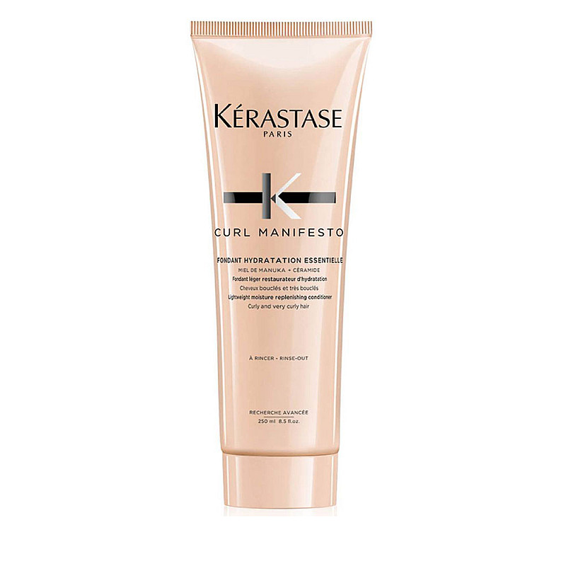 Хидратиращ балсам за къдрава коса Kerastase Curl Manifesto Fondant 250ml