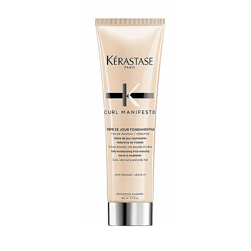 Оформящ крем за къдрици Kerastase Curl Manifesto Crème 150ml