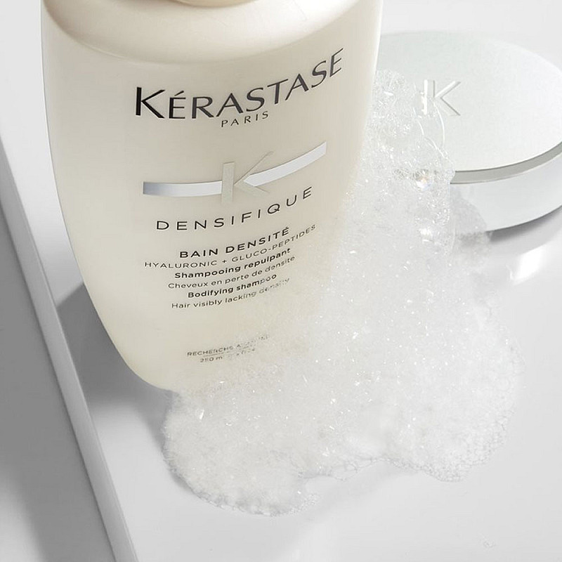 Шампоан за сгъстяване и уплътняване Kerastase Densifique Bain Densite 250ml