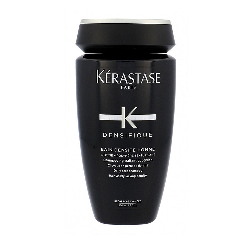 Шампоан за сгъстяване и уплътняване на мъже Kerastase Densifique Bain Densite 250ml