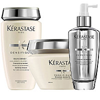 Комплект за уплътняване на косата Kerastase Densefique