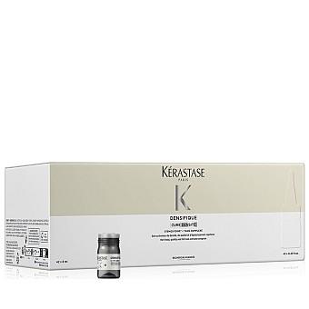 Ампули за сгъстяване на косата Kerastase Stemoxydine® Kerastase Densifique 42x6ml