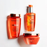 Приглаждащ шампоан Kerastase Discipline Bain Oleo Relax 250ml.