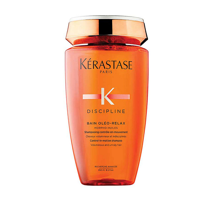 Приглаждащ шампоан Kerastase Discipline Bain Oleo Relax 250ml.