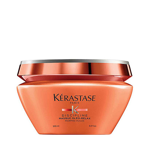 Маска за приглаждане Kerastase Discipline Oleo Relax 200ml.