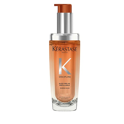 Олио за приглаждане на косата Kerastase Discipline Oleo Relax 75ml