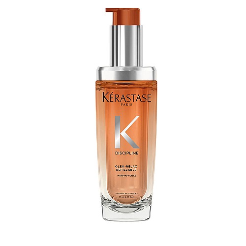 Олио за приглаждане на косата Kerastase Discipline Oleo Relax 75ml