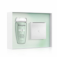 Комплект за балансиране на скалпа Kerastase Spring Coffret Divalent