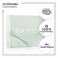 Комплект за балансиране на скалпа Kerastase Spring Coffret Divalent