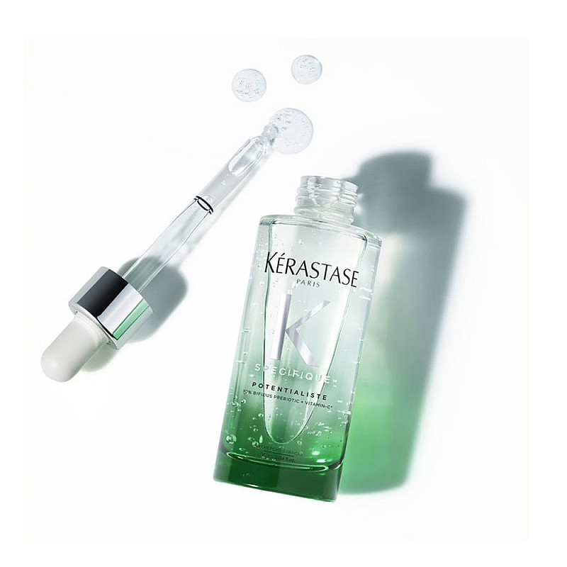 Комплект за балансиран скалп Kerastase Specifique 