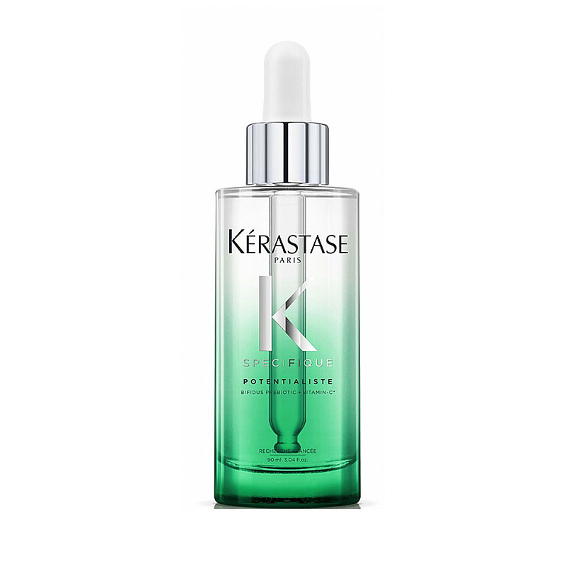 Универсален серум за проблемен скалп Kerastase Potentialiste 90ml