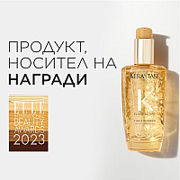 Еликсир за всеки тип коса - Kerastase L'Huile Originale 100мл.