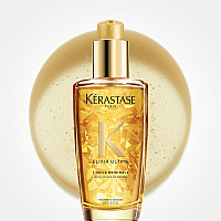 Еликсир за всеки тип коса - Kerastase L'Huile Originale 100мл.