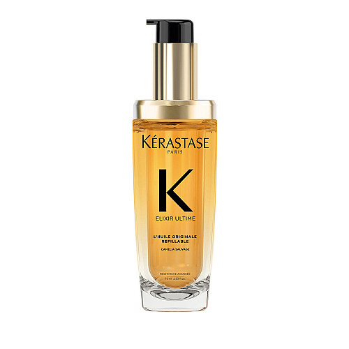 Еликсир за всеки тип коса Kerastase Elexir Ultime Originale 75ml