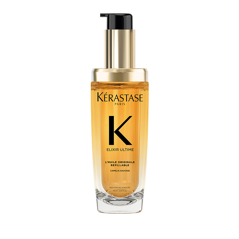 Еликсир за всеки тип коса Kerastase Elexir Ultime Originale 75ml