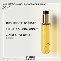 Еликсир за всеки тип коса пълнител Kerastase Elexir Ultime Originale 75ml