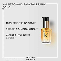 Лимитиран комплект за суха коса с еликсир Kerastase Nutritive 