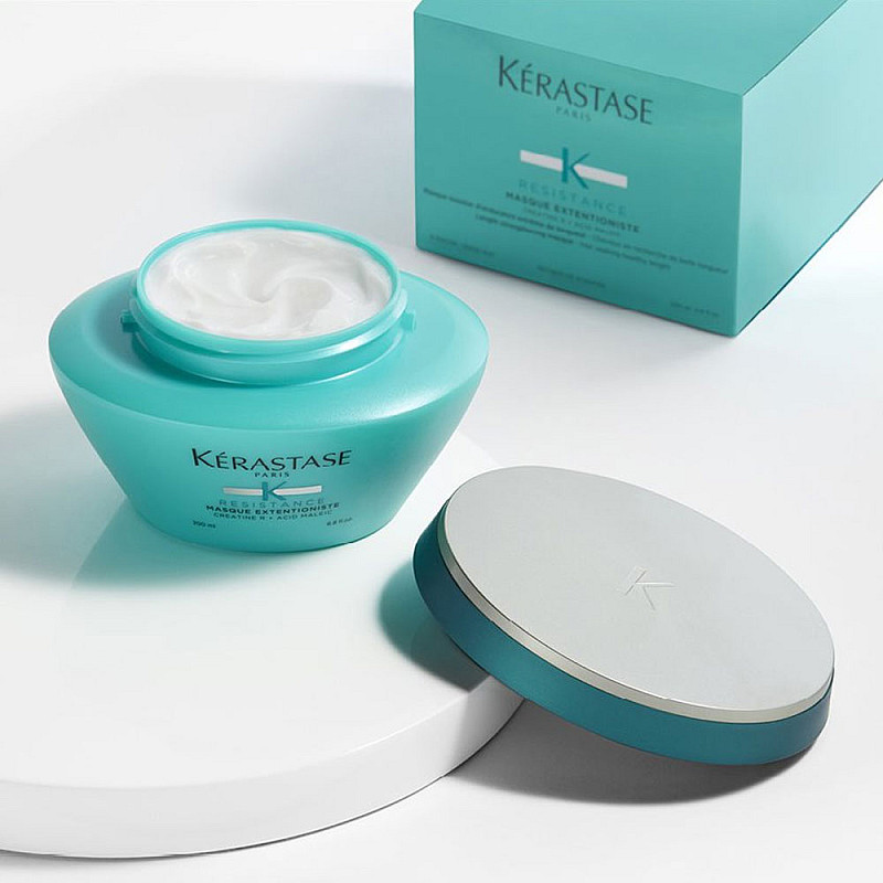 Подсилваща маска за коса Kerastase Resistance Extensioniste masque 200ml