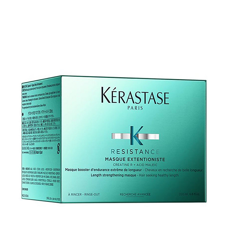 Подсилваща маска за коса Kerastase Resistance Extensioniste masque 200ml