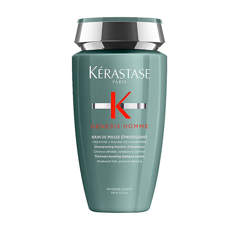 Уплътняващ шампоан за мъже Kerastase Genesis Home De Masse Epaississant Shampoo 250ml