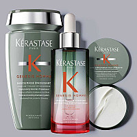 Уплътняващ шампоан за мъже Kerastase Genesis Home De Masse Epaississant Shampoo 250ml