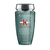 Шампоан за склонна към изтъняване коса Kerastase Genesis Homme De Force Quotidien Shampoo 250ml