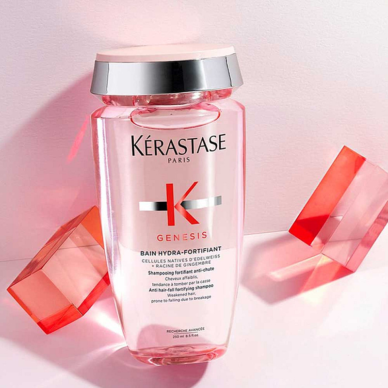 Компллект Шампоан и Балсам против косопад Kerastase Genesis