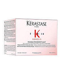 Подсилваща маска за склонна към накъсване коса Kerastase Genesis Masque Reconstituant 200ml