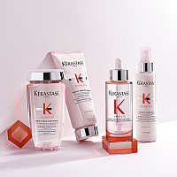 Подсилваща маска за склонна към накъсване коса Kerastase Genesis Masque Reconstituant 200ml