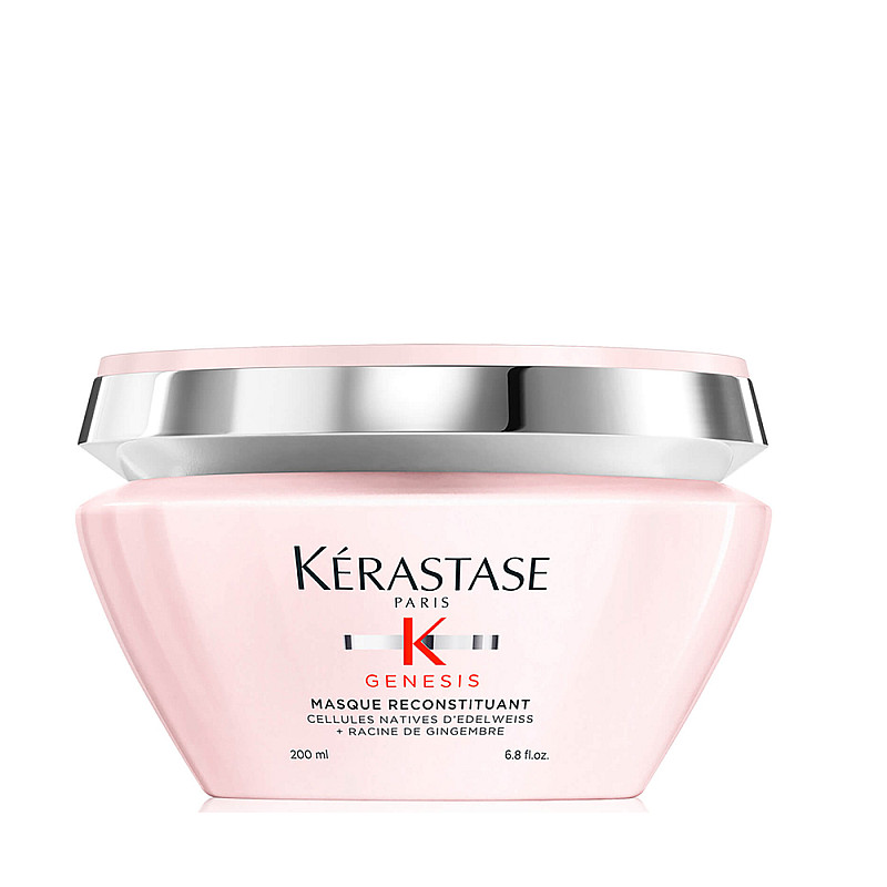 Подсилваща маска за склонна към накъсване коса Kerastase Genesis Masque Reconstituant 200ml