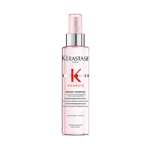 Термозащитен флуид за склонна към накъсване коса Kerastase Genesis Defense Thermique 150ml