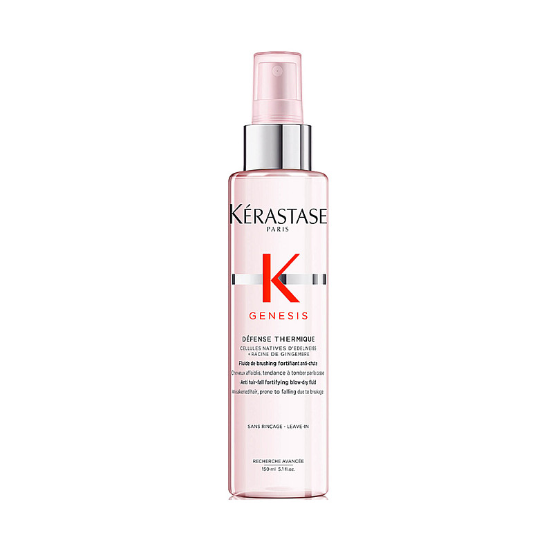 Термозащитен флуид за склонна към накъсване коса Kerastase Genesis Defense Thermique 150ml