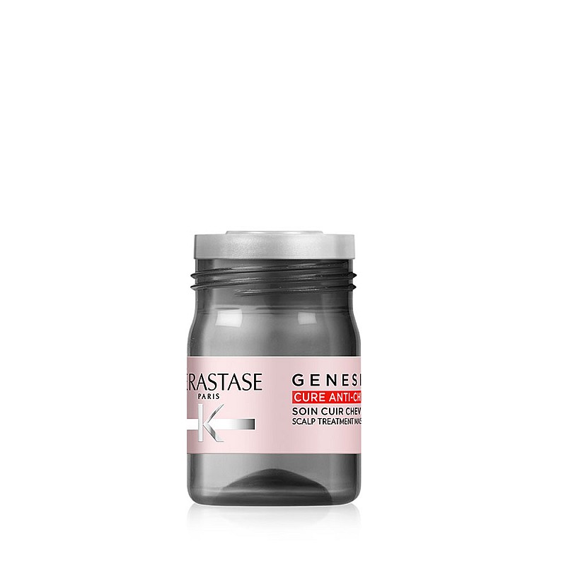 Ампули против косопад Kerastase Genesis Cure Anti-Chute 42x6ml