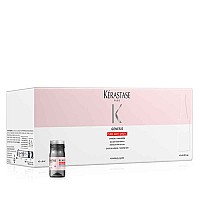 Ампули против косопад Kerastase Genesis Cure Anti-Chute 42x6ml