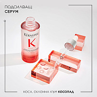 Серум против косопад Kerastase Genesis Genesis Serum Anti-Cute Fortifiant 90ml