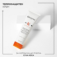 Лимитиран комплект за суха коса Kerastase Nutritive