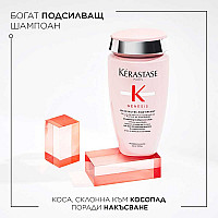 Лимитиран сет против косопад и накъсване на косата Kerastase Genesis