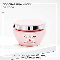 Лимитиран сет против косопад и накъсване на косата Kerastase Genesis