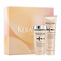 Сет Шампоан и Маска за къдрава коса Kerastase Curl Manifesto Spring