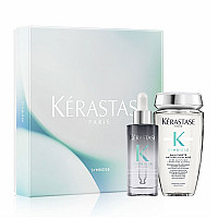 Сет Шампоан и Серум Kerastase Spring Coffret Symbiose