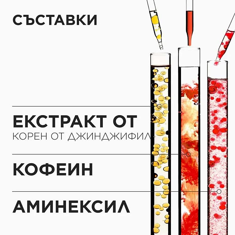 Коледен комплект против косопад със серум Kérastase Genesis Holiday