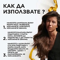 Коледен комплект против косопад със серум Kérastase Genesis Holiday