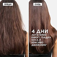 Коледен комплект за огледален блясък и гладка коса Kérastase Gloss Absolu Holiday