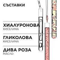Коледен комплект за огледален блясък и гладка коса Kérastase Gloss Absolu Holiday