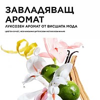 Коледен комплект за огледален блясък и гладка коса Kérastase Gloss Absolu Holiday